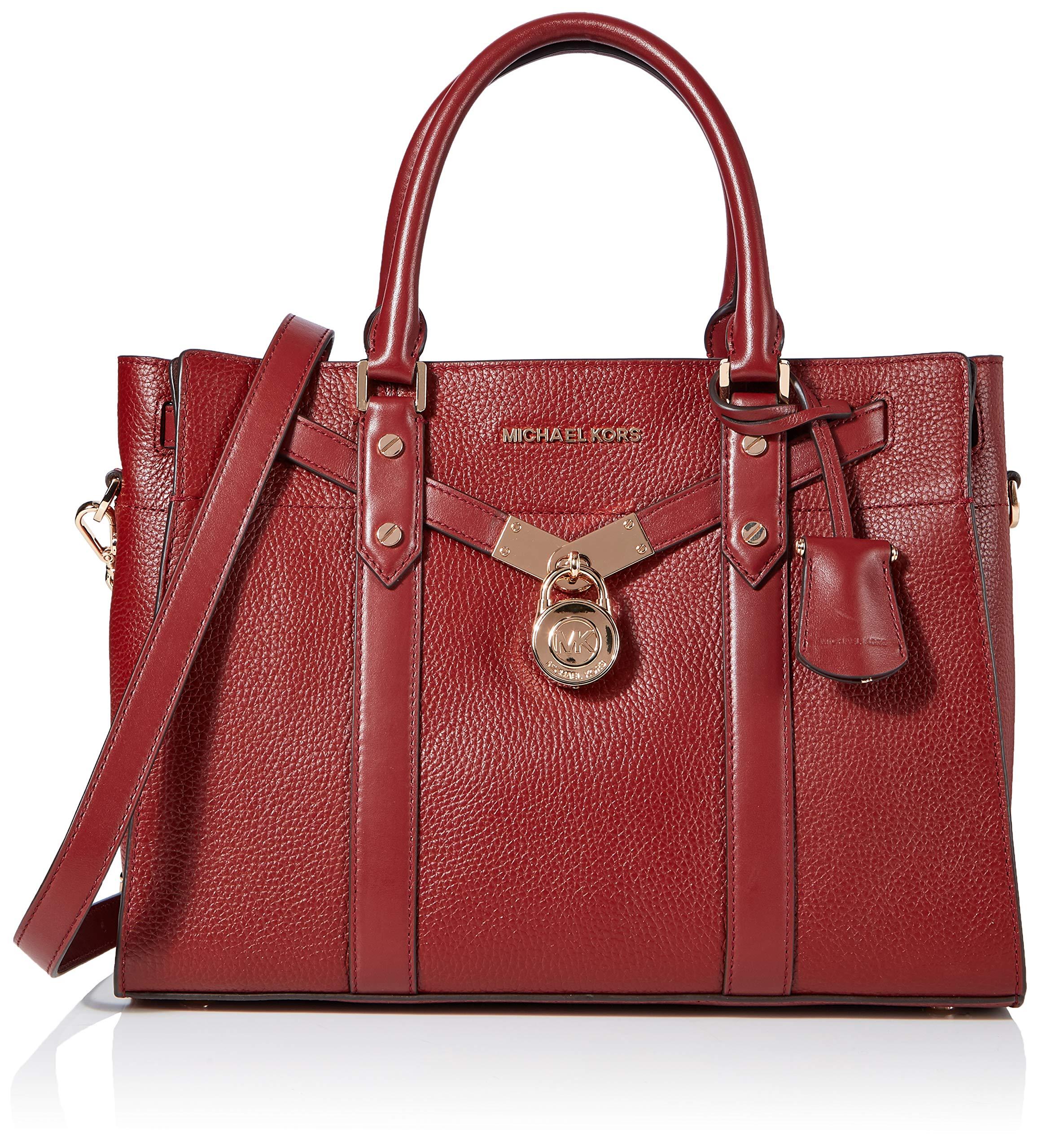 hamilton satchel