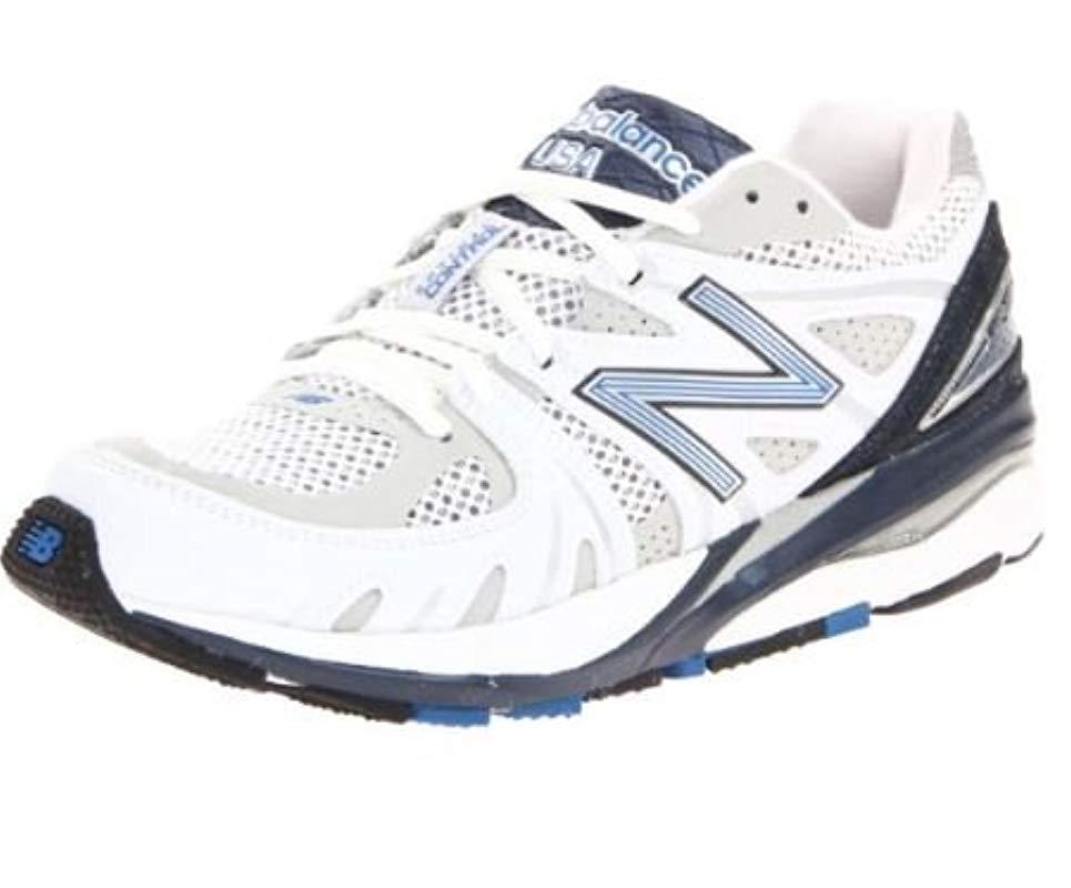 New Balance S Extra Wide 6e Fitting Running Shoe for Men | Lyst UK