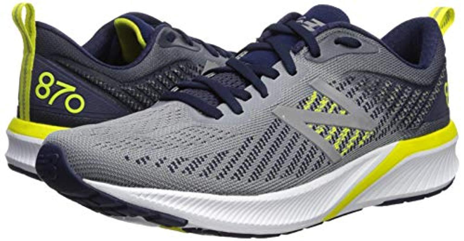 new balance 860 heren navy
