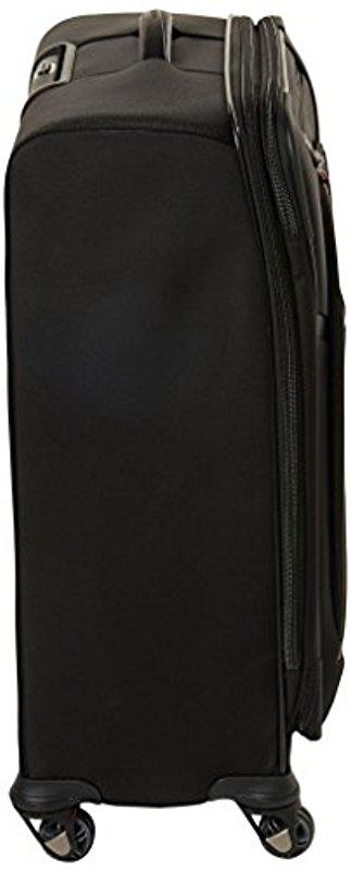 samsonite pro 4 dlx 25 spinner