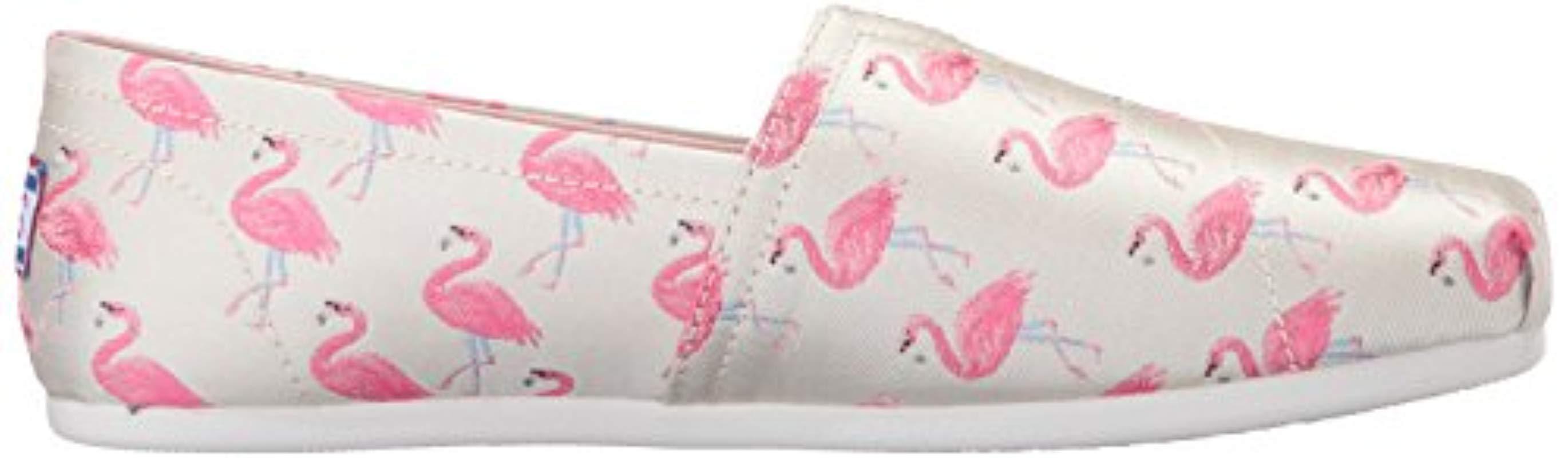 skechers flamingo