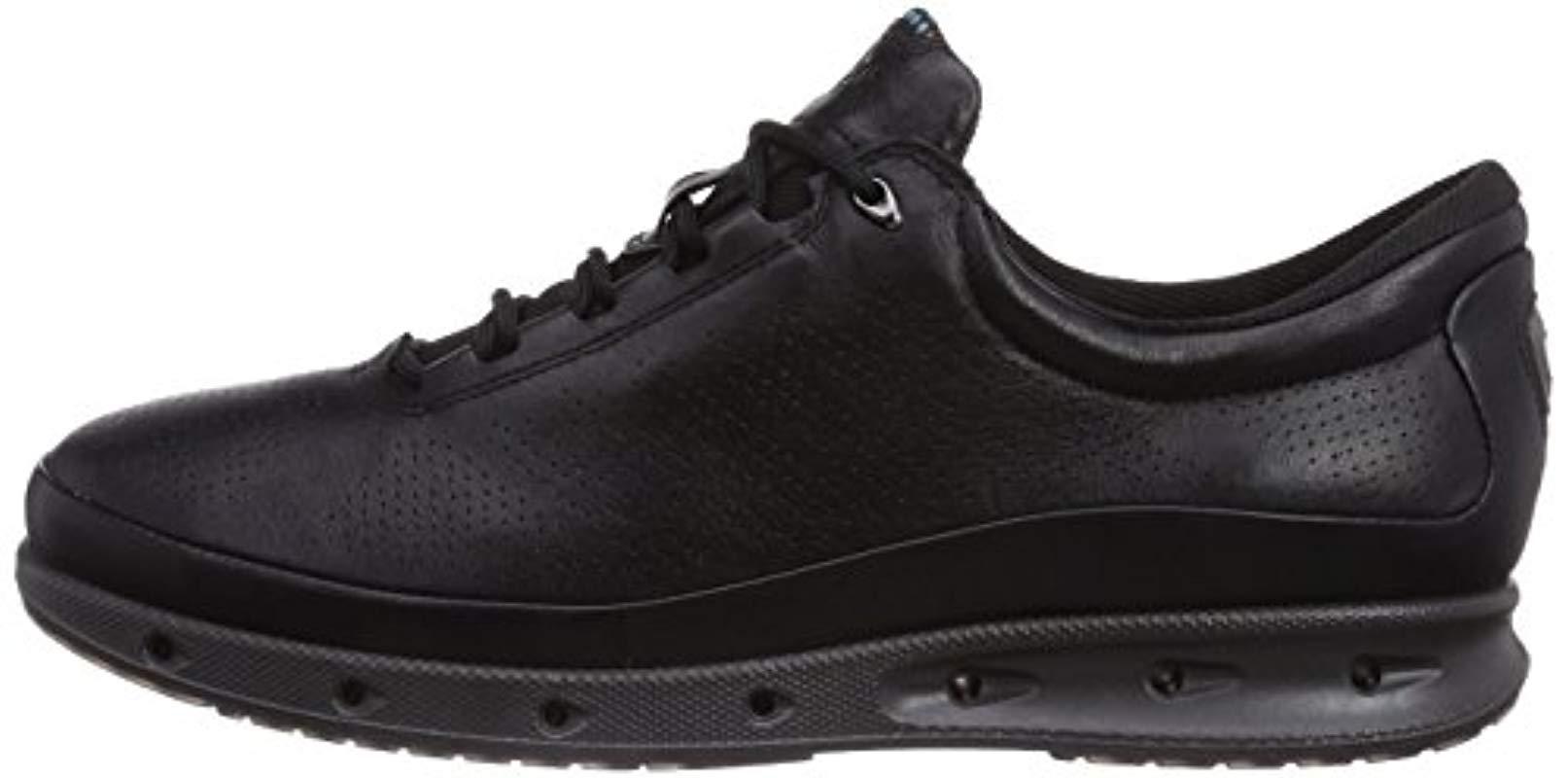 Ecco O2 Sport Shoes in Black for Men - Lyst