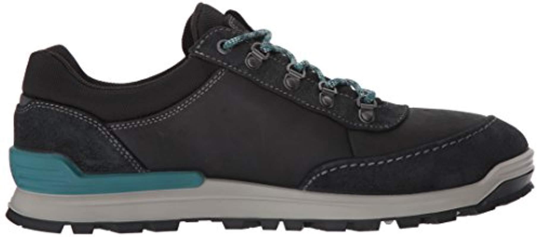 ecco oregon shoes
