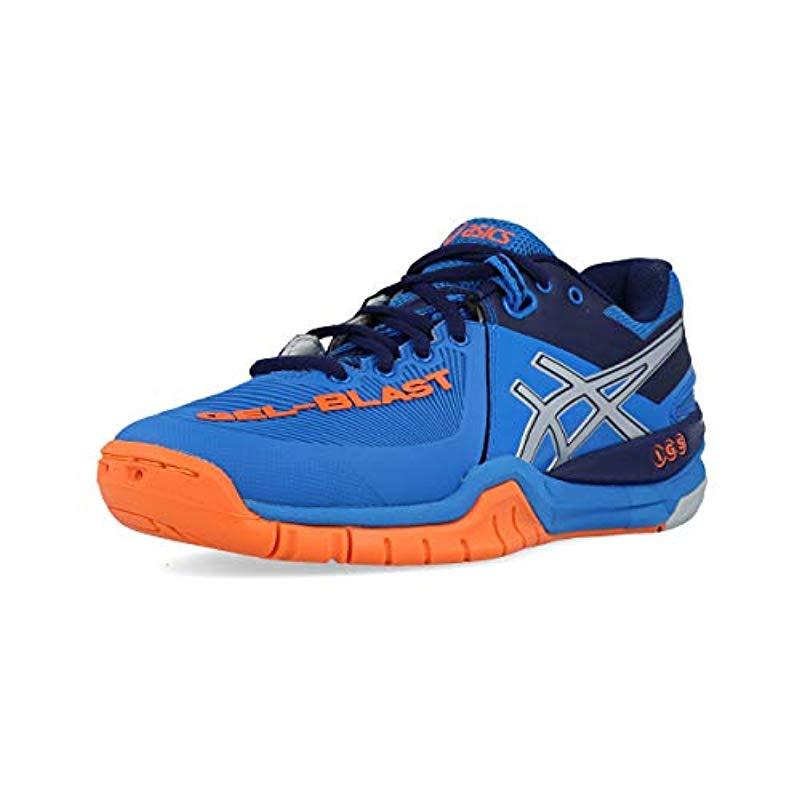 asics gel blast 6