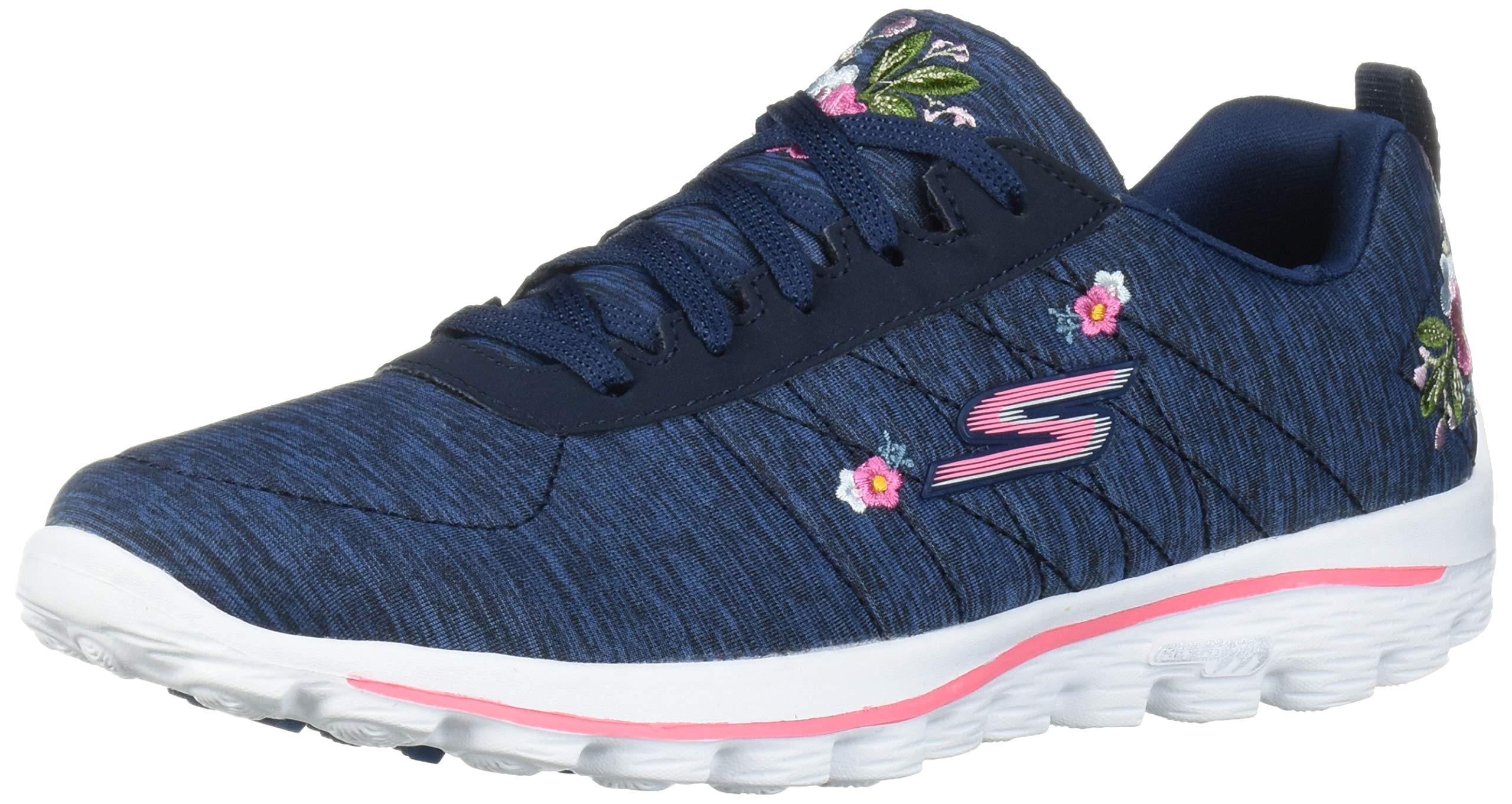 Skechers Go Walk Sport Relaxed Fit Golf Shoe in Blue - Save 4% - Lyst