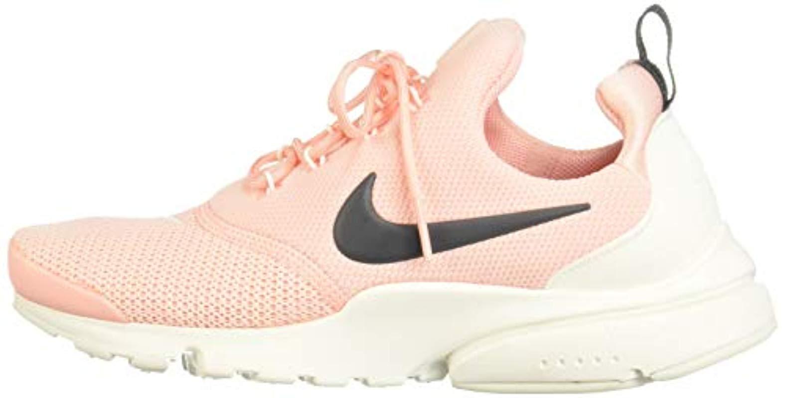 nike presto gel storm