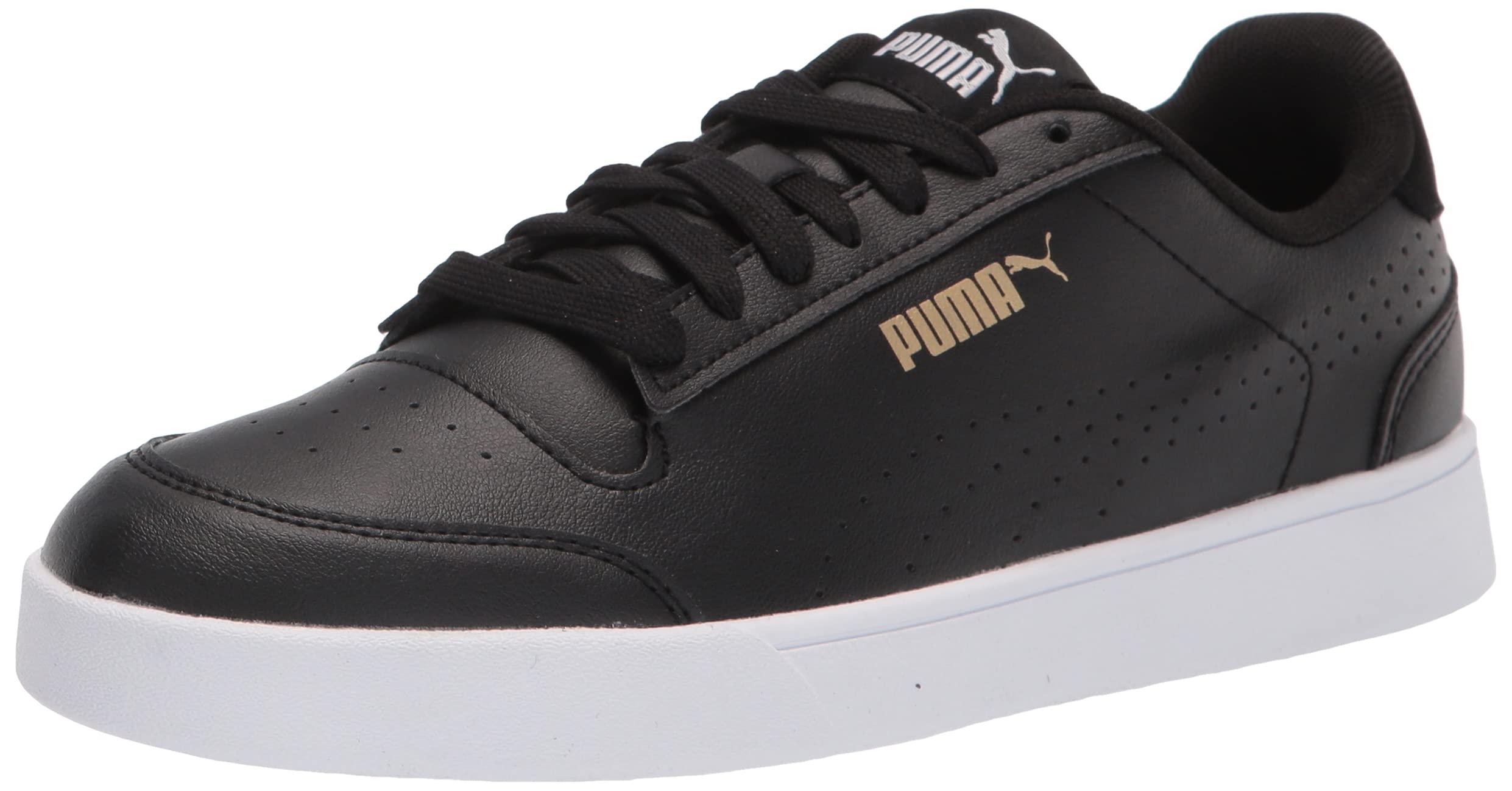 PUMA Synthetic Shuffle Sneaker in White for Men - Save 32% - Lyst