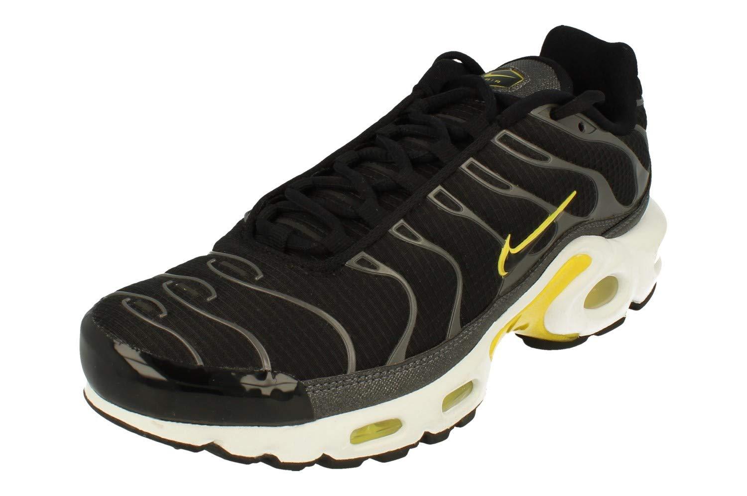 Nike Synthetic Original Air Max Plus Tunned 1 Tn Trainers Cn0142 001 (db20)  (4) - Save 30% - Lyst