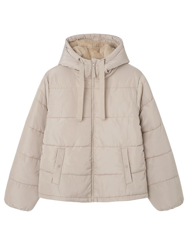 Chaquetas Springfield de mujer Rebajas en línea, hasta el 27