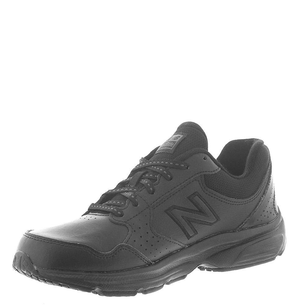 New Balance 411 V1 Walking Shoe in Gray | Lyst