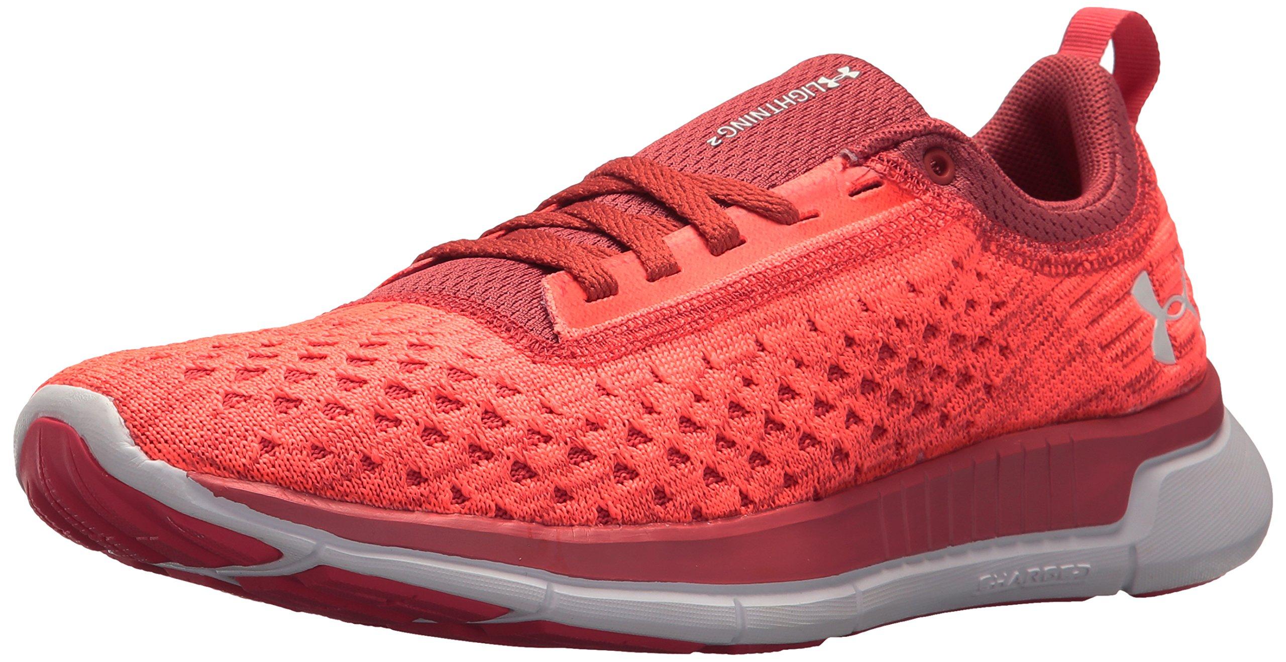 Under Armour Gummi Damen Ua W Lightning 2 Laufschuhe in Rot - Sparen Sie  34% - Lyst