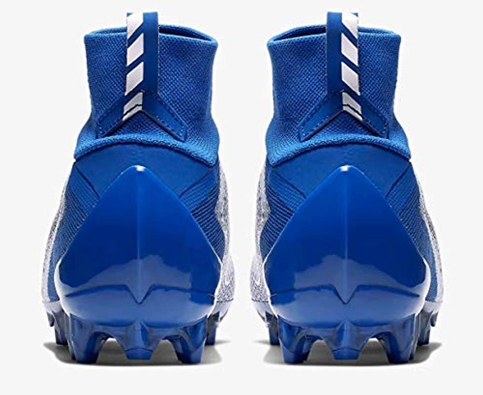 nike vapor untouchable pro 3 blue