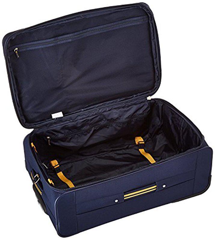 nautica helmsman luggage