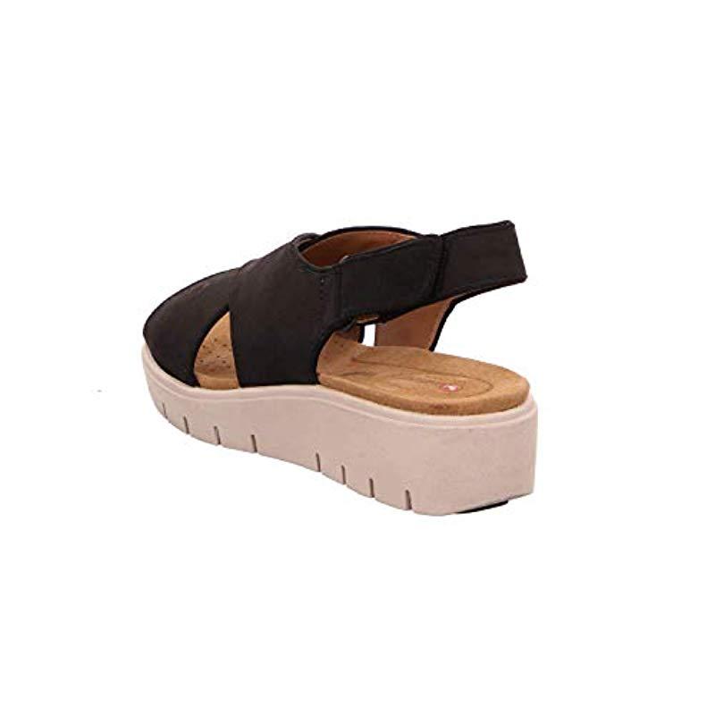 un karely sun wide fit