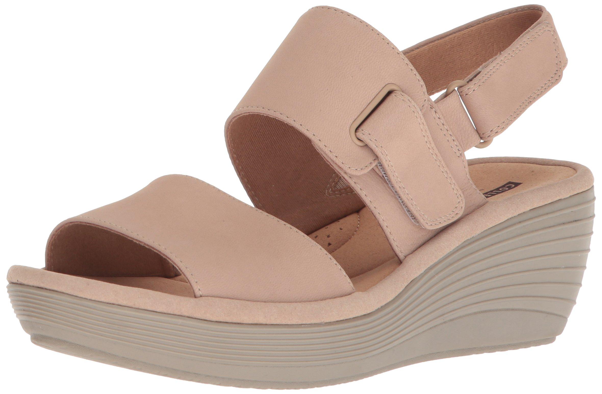 clarks reedly willow