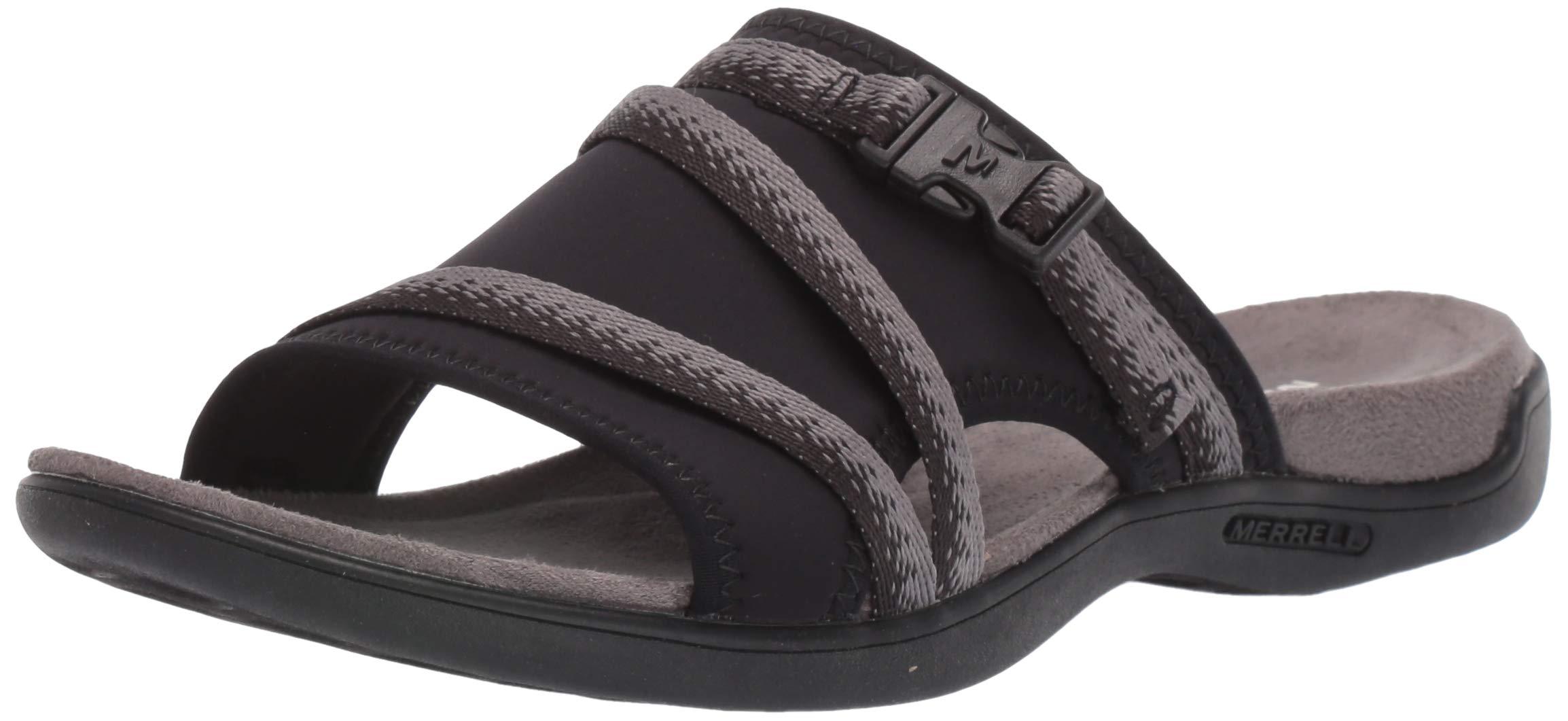 merrell charley