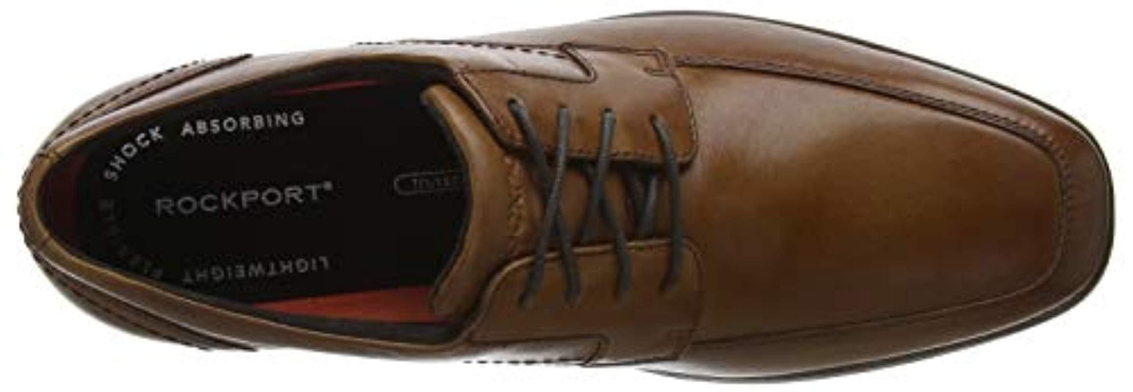 rockport slayter apron toe