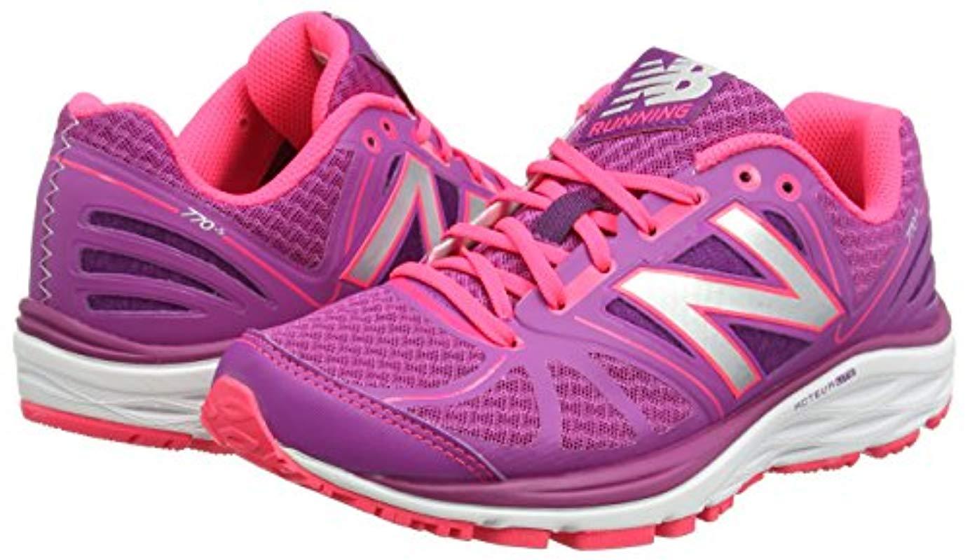 new balance 770 v5
