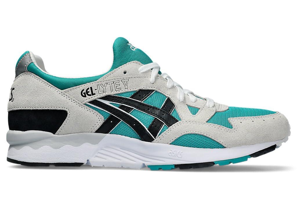 Asics Gel-Lyte V in Blue for Men Lyst UK