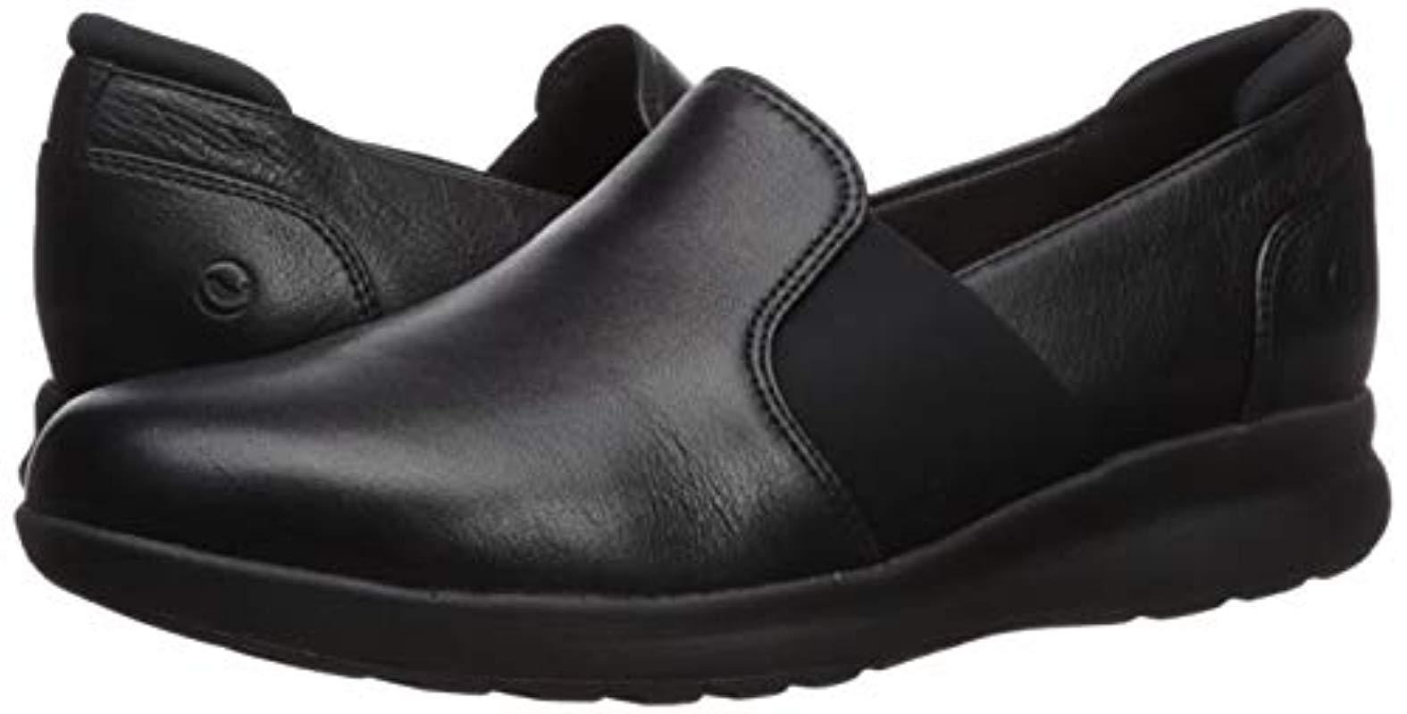 clarks un adorn step sneaker