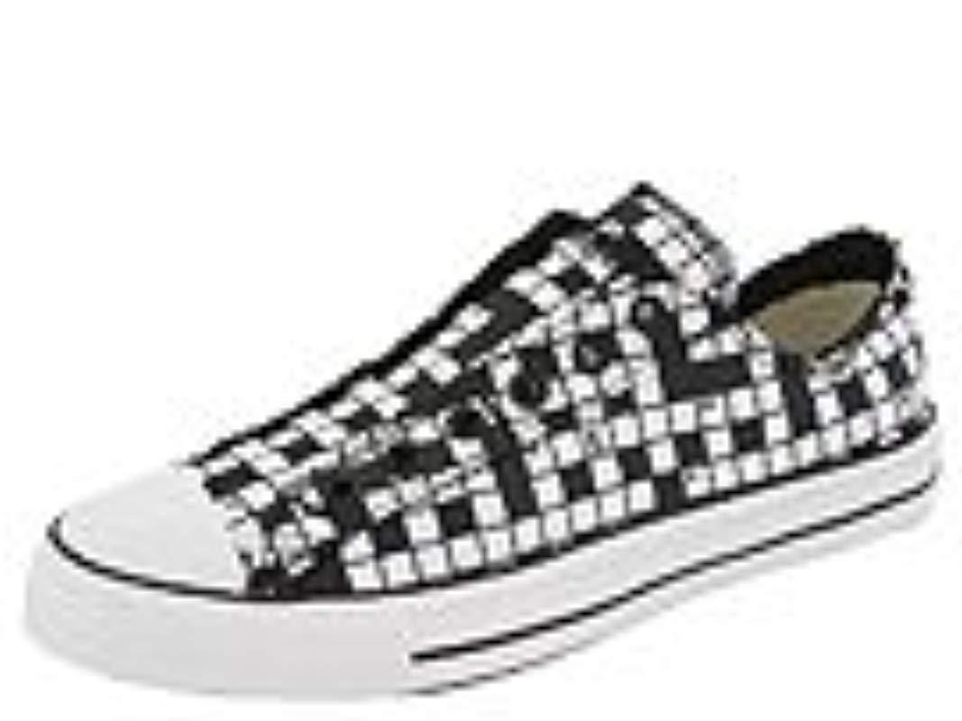 Converse 2025 rival crossword