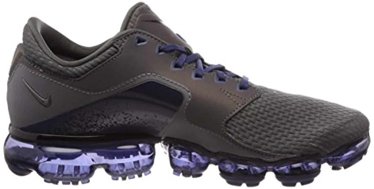 nike air vapormax r midnight fog