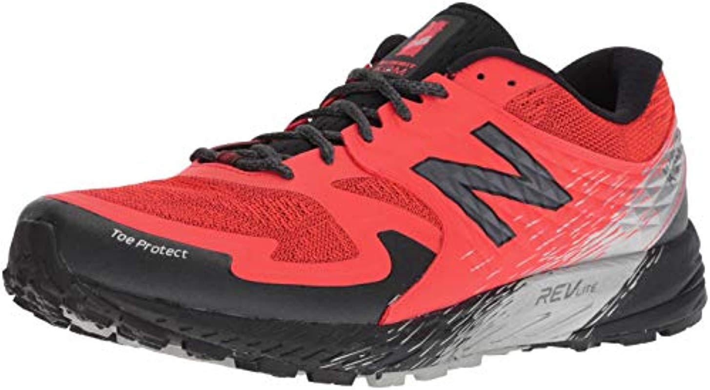 new balance summit kom el corte ingles