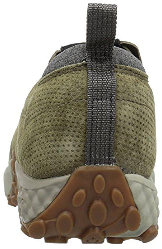 merrell men's jungle moc ac  fashion sneaker