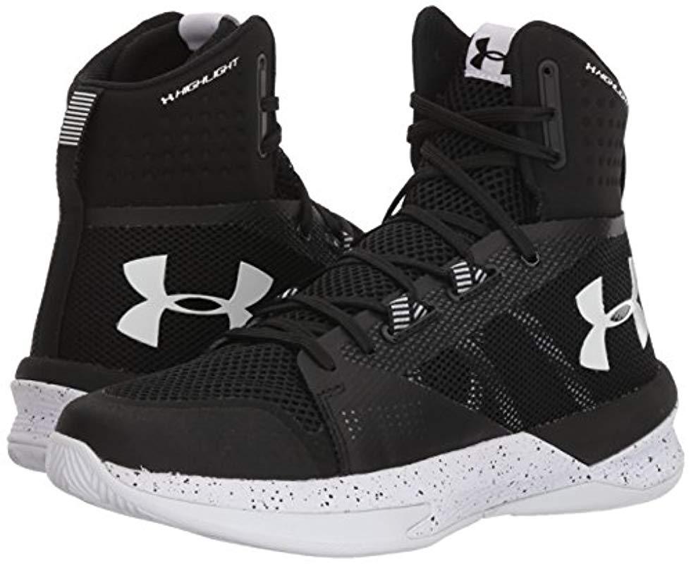 under armour ace