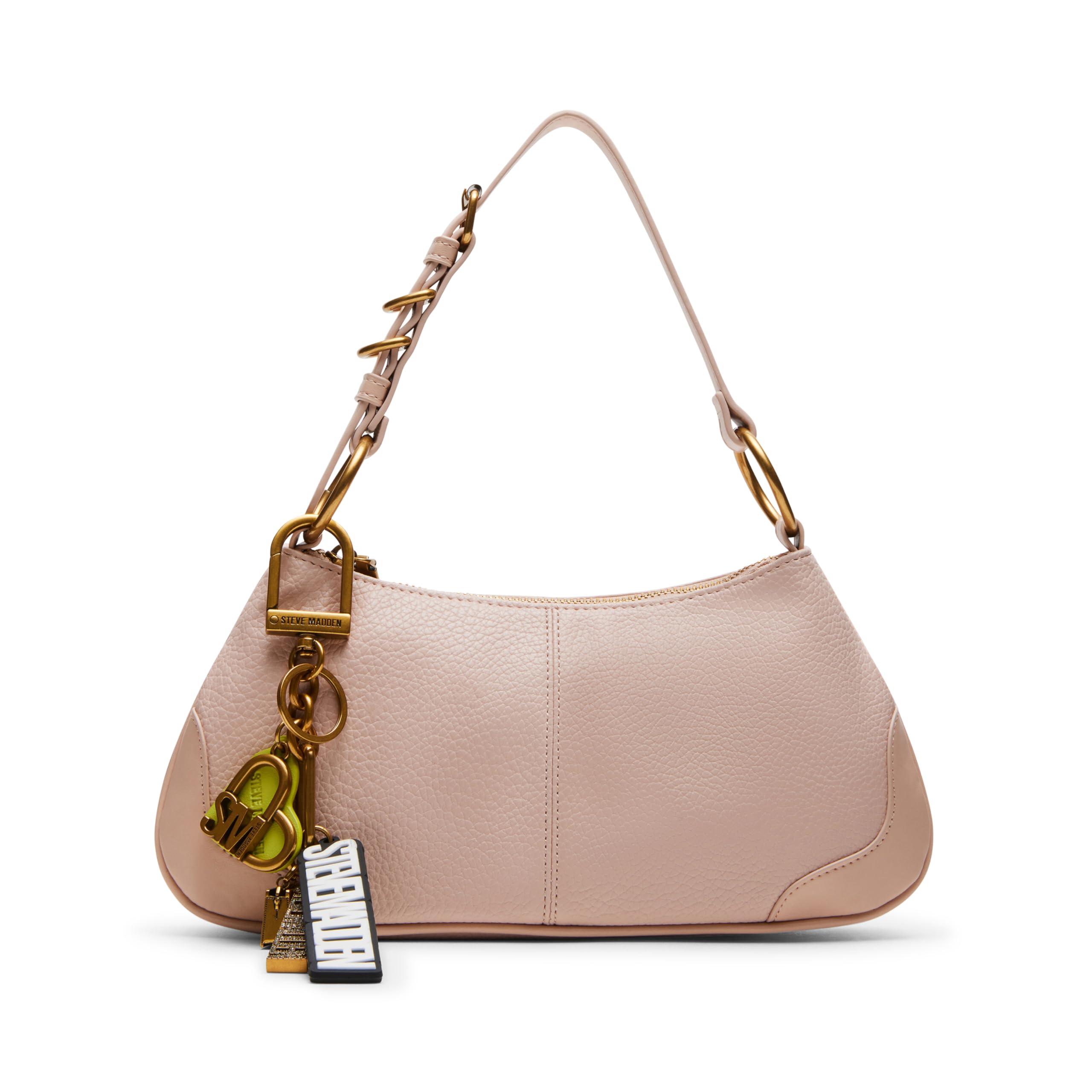 Steve Madden Bchaser Shoulder Bag in Pink Lyst