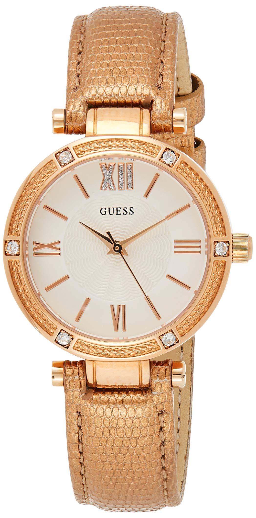 guess w0838l6