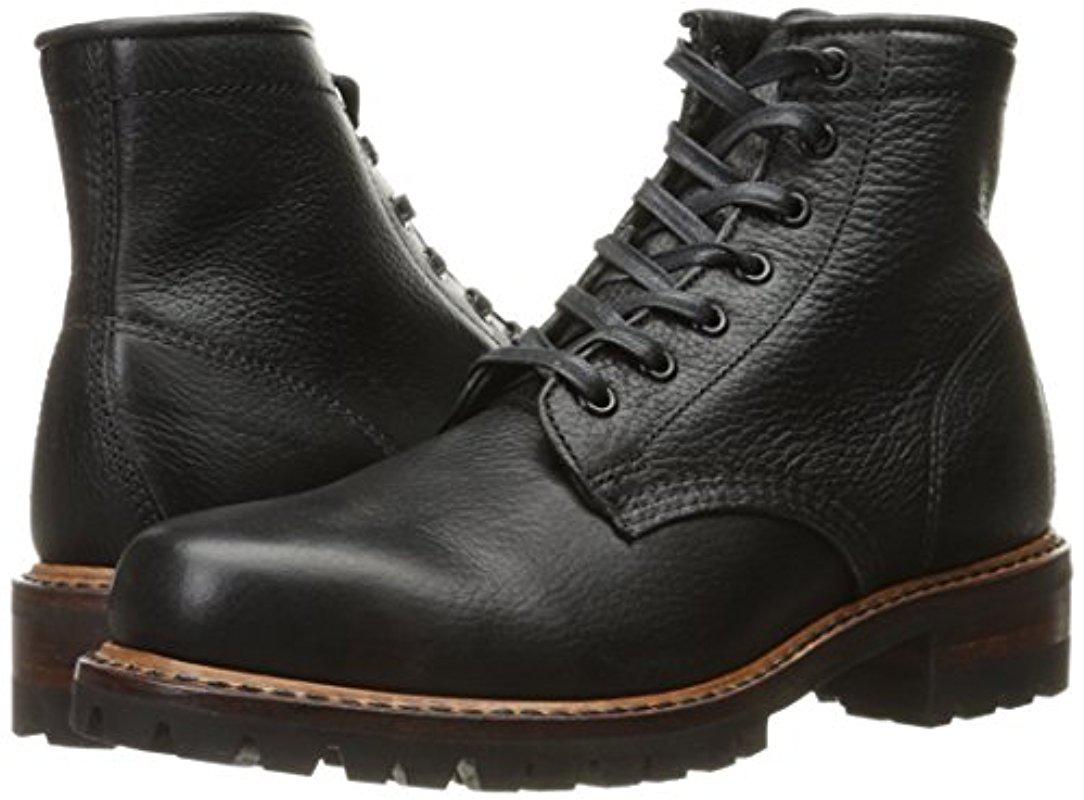 frye arkansas logger