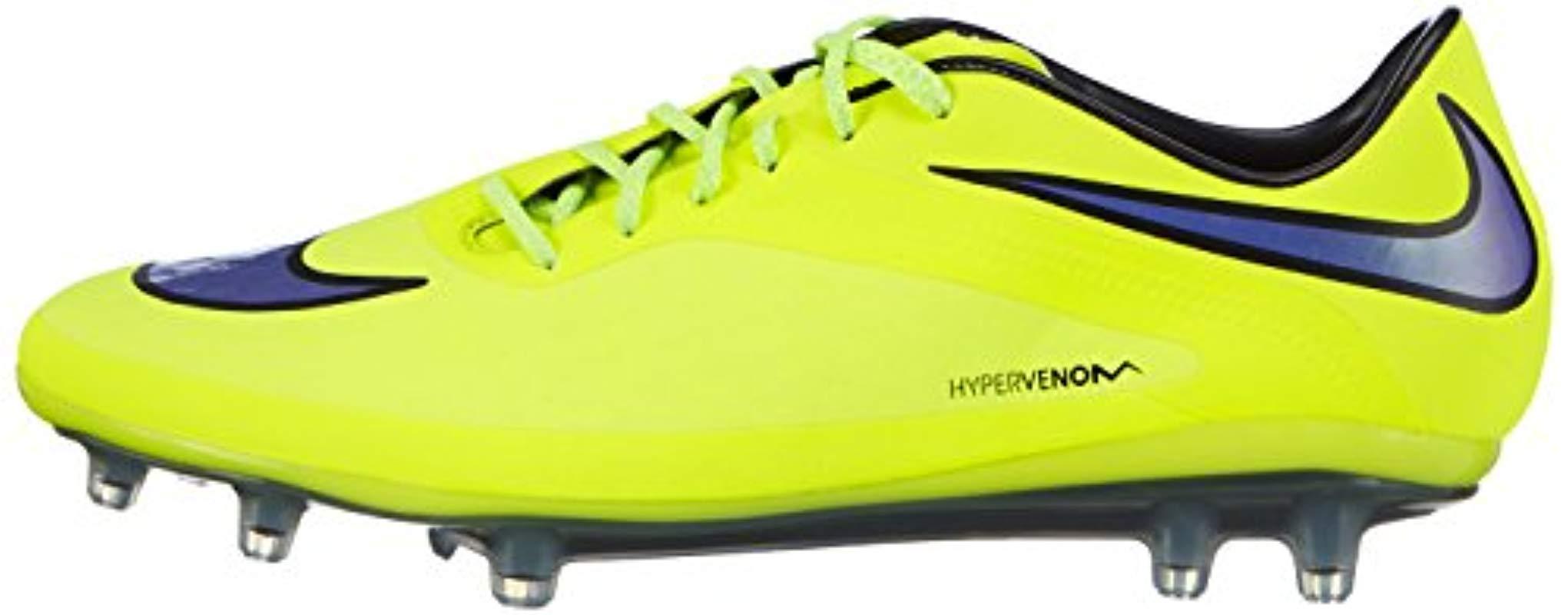 nike hypervenom phatal fg