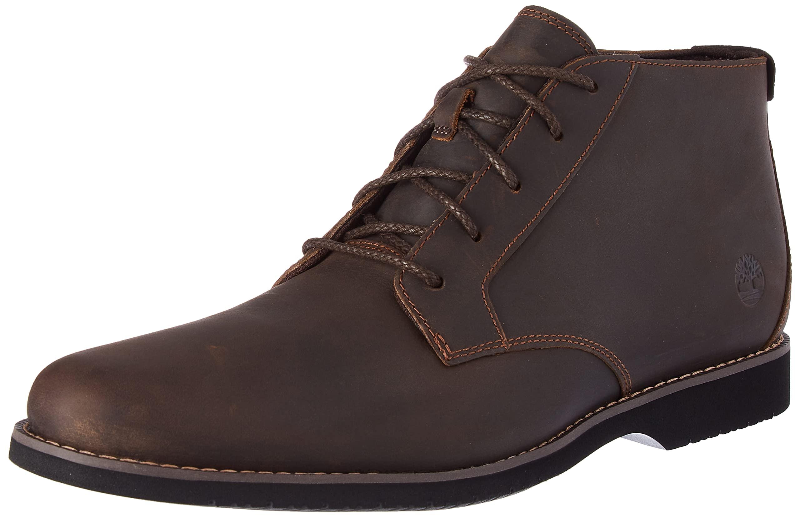 Timberland woodhull outlet
