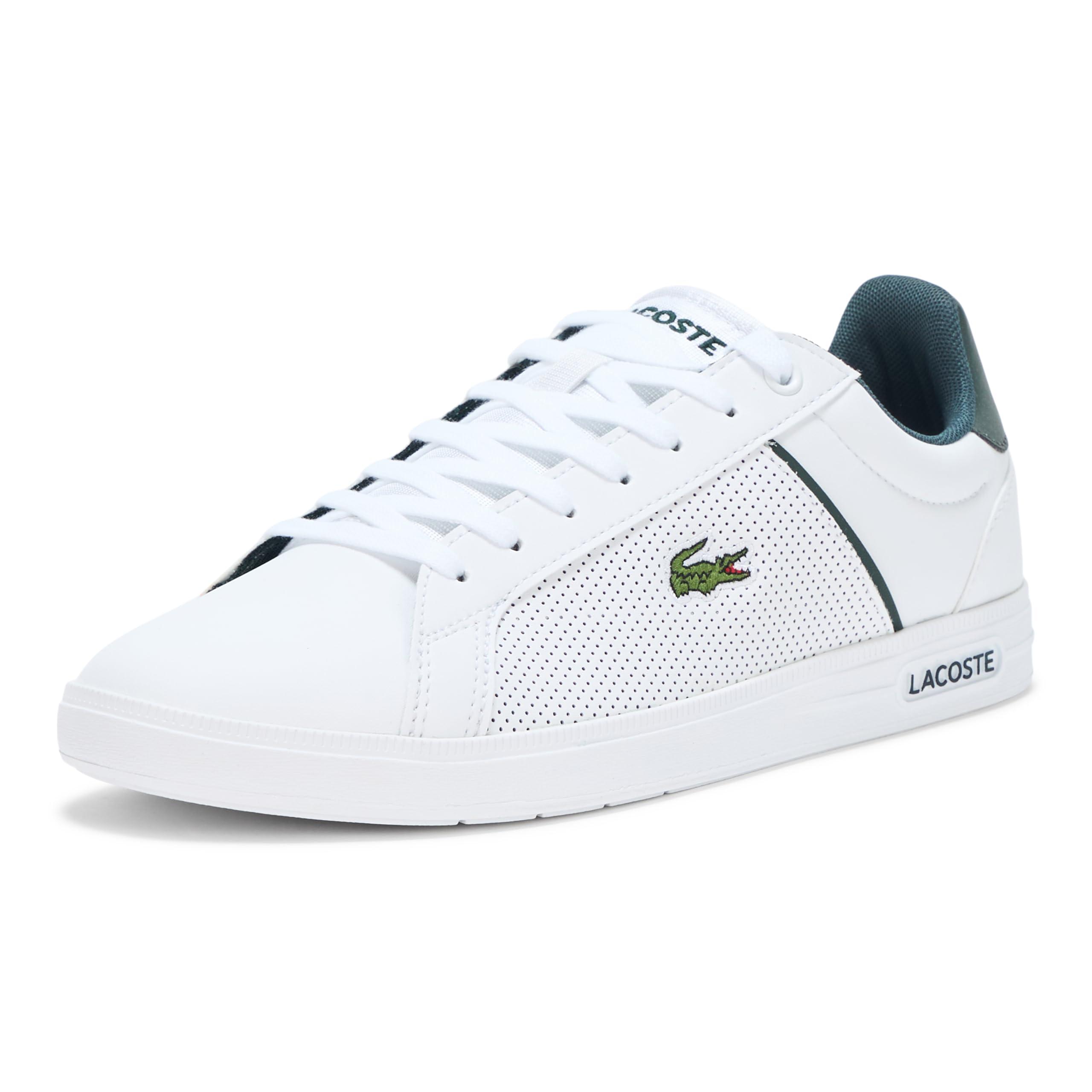 Sneaker Amazon Tenis Lacoste Sneaker Shoes Amazon Lacoste Trainers