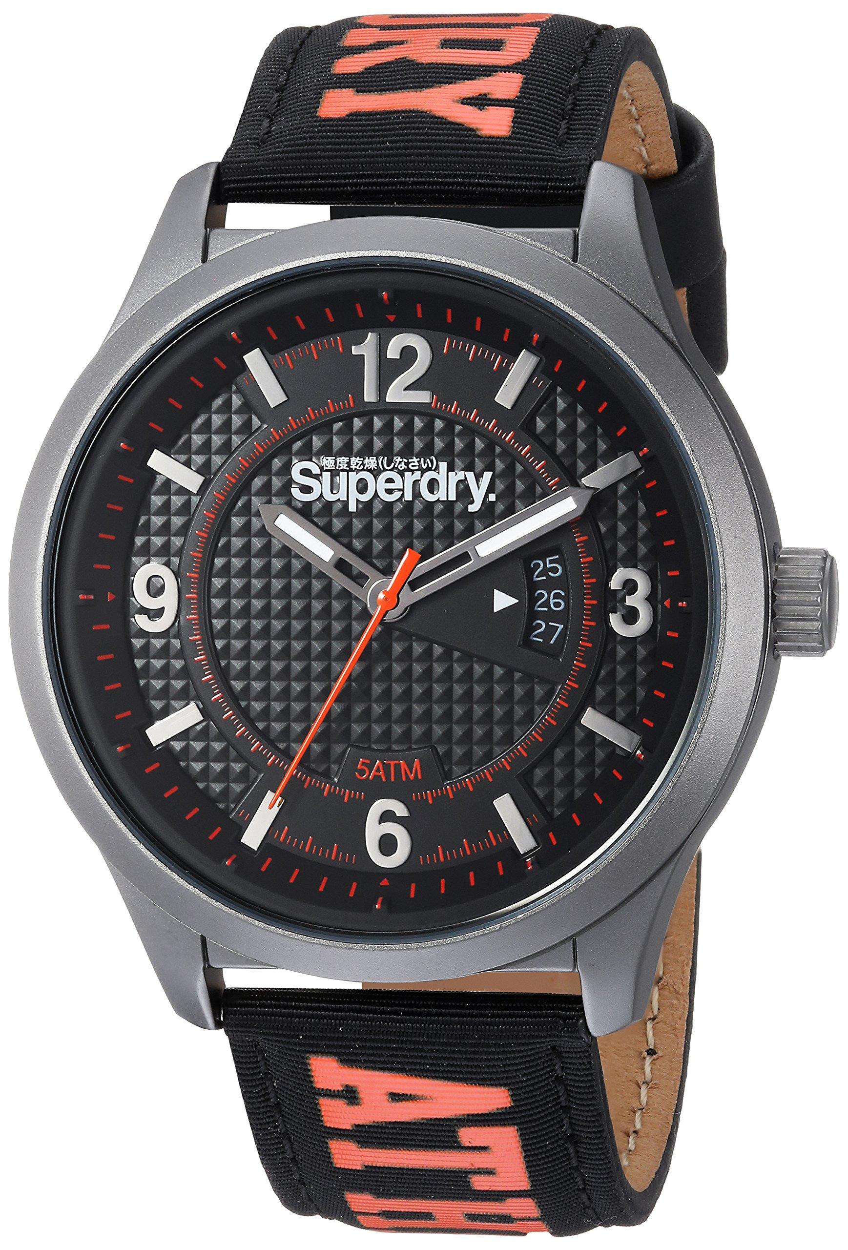 Men's Superdry Watches from £54 Lyst UK