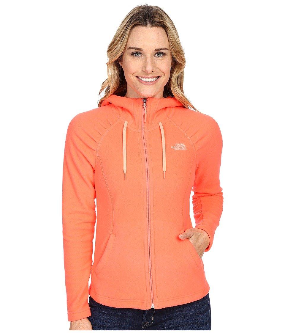 The north face women's tech mezzaluna hoodie deals