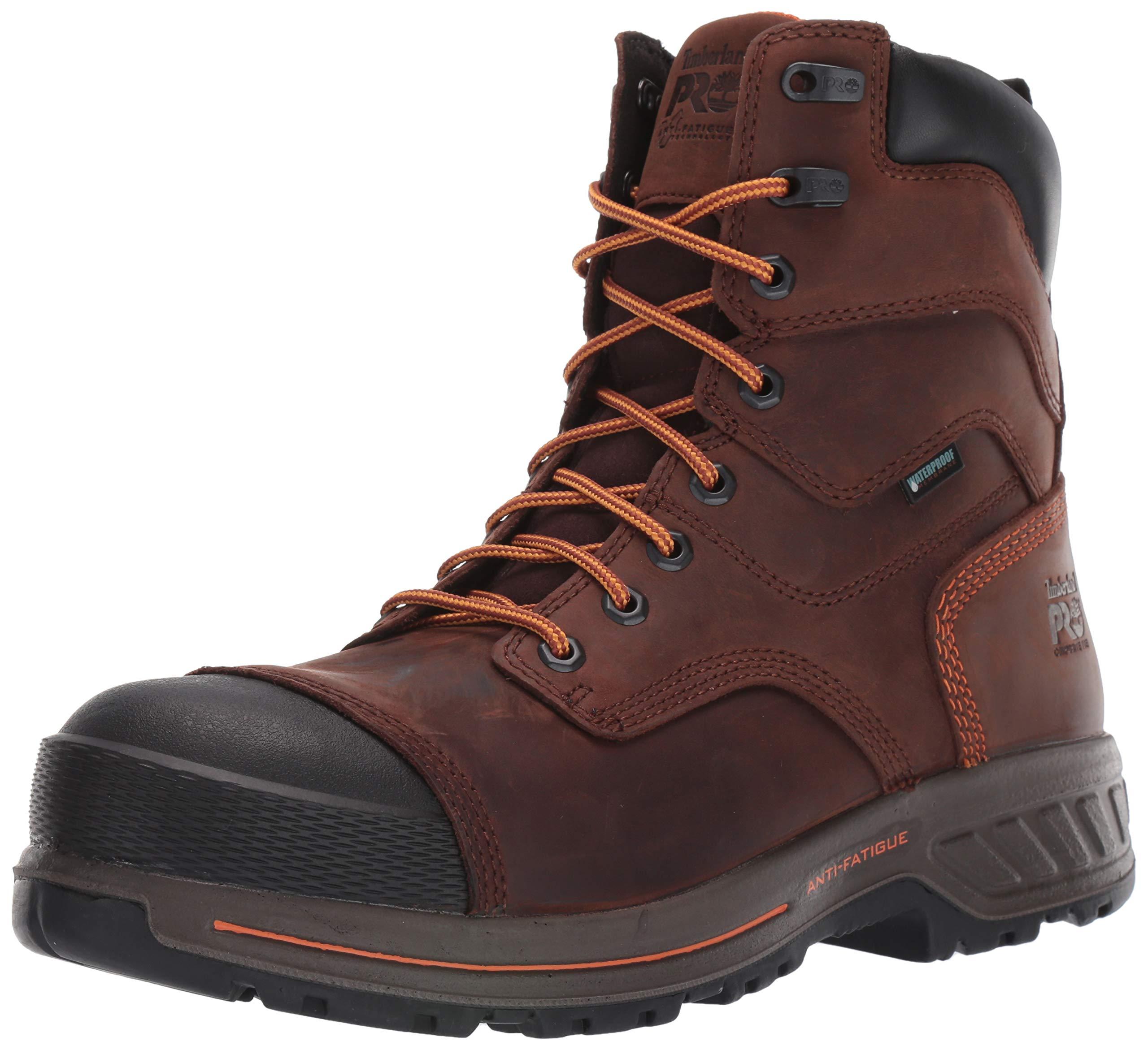 timberland insulated boot