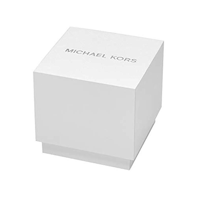 Michael Kors Quartz Watch With 