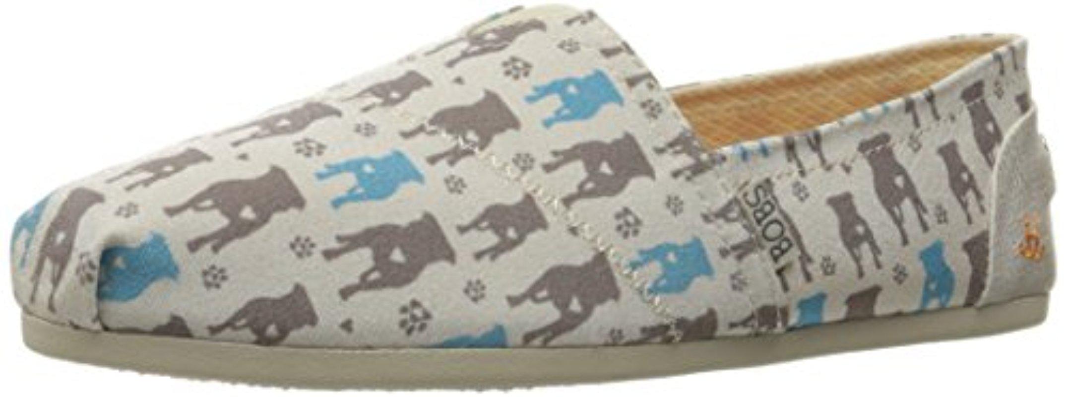 Skechers Bobs From Bobs Plush-gentle 