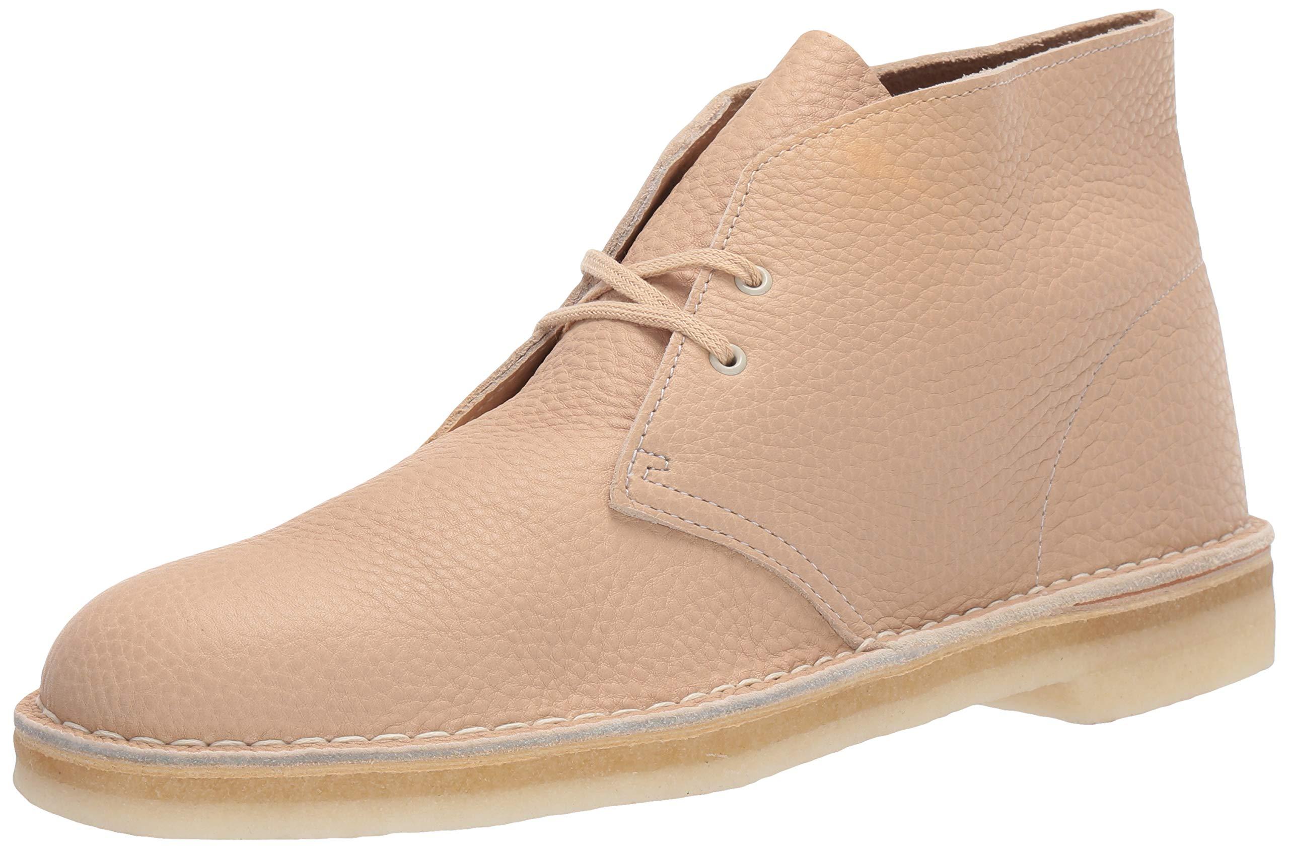 clark chukka desert boot