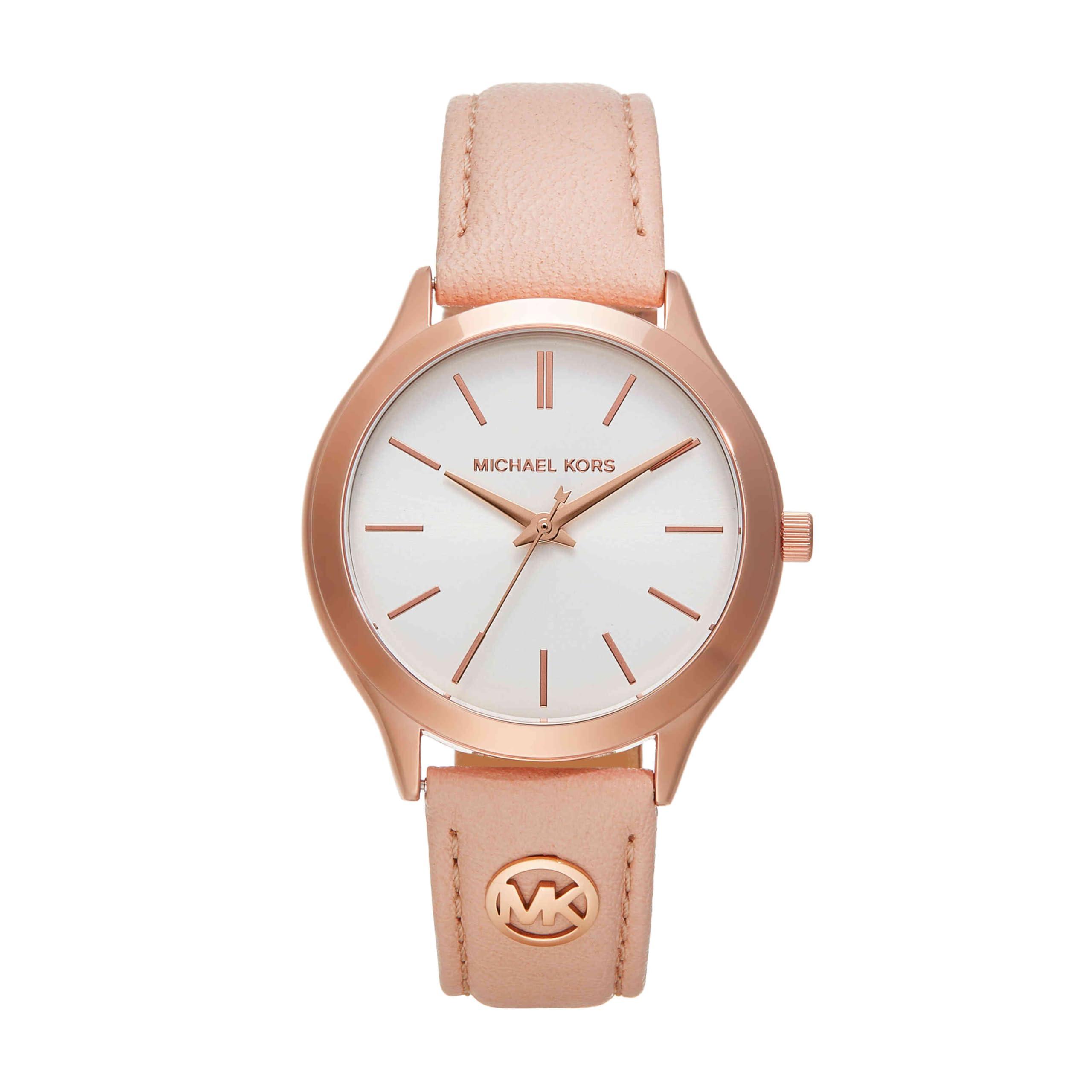 Michael Kors Fitness Watch Mk7467 in Pink Lyst UK