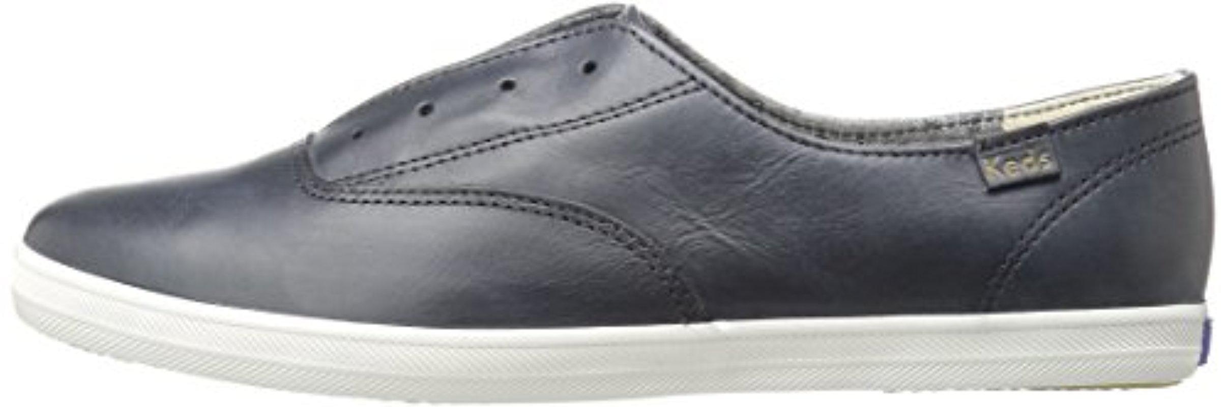 keds chillax leather