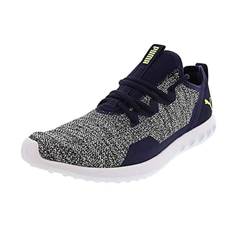 puma carson 2 x knit