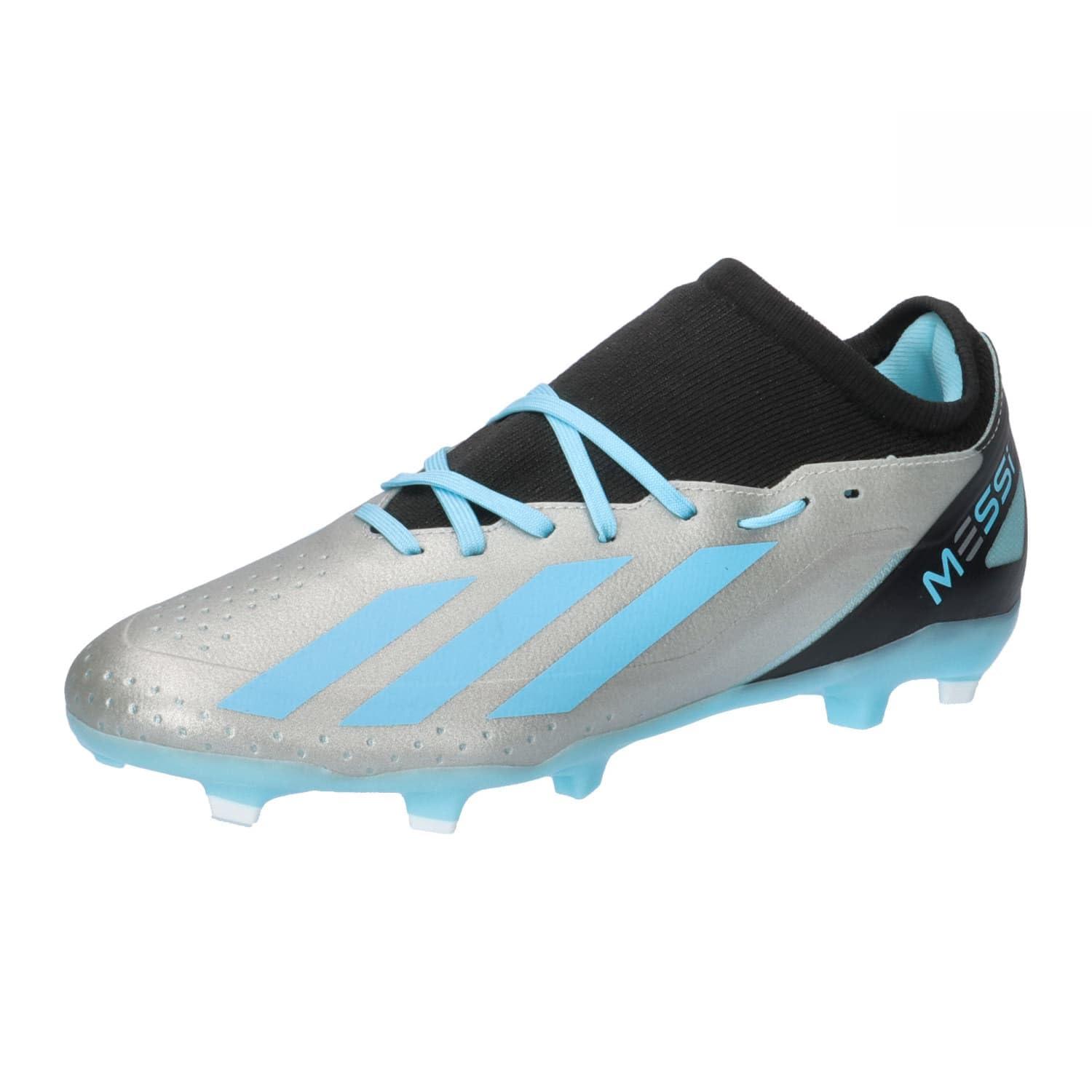 adidas X Crazylight Messi.3 Football Shoes in Blue | Lyst UK