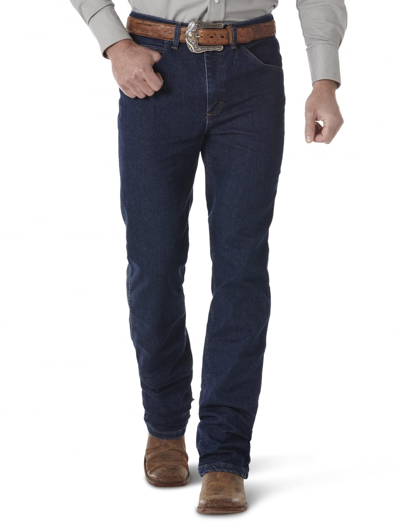 Wrangler Denim 13mwz Cowboy Cut 