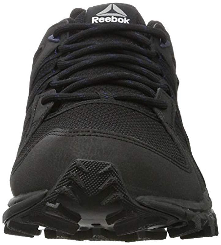 reebok rs 5.0 goretex walking shoes