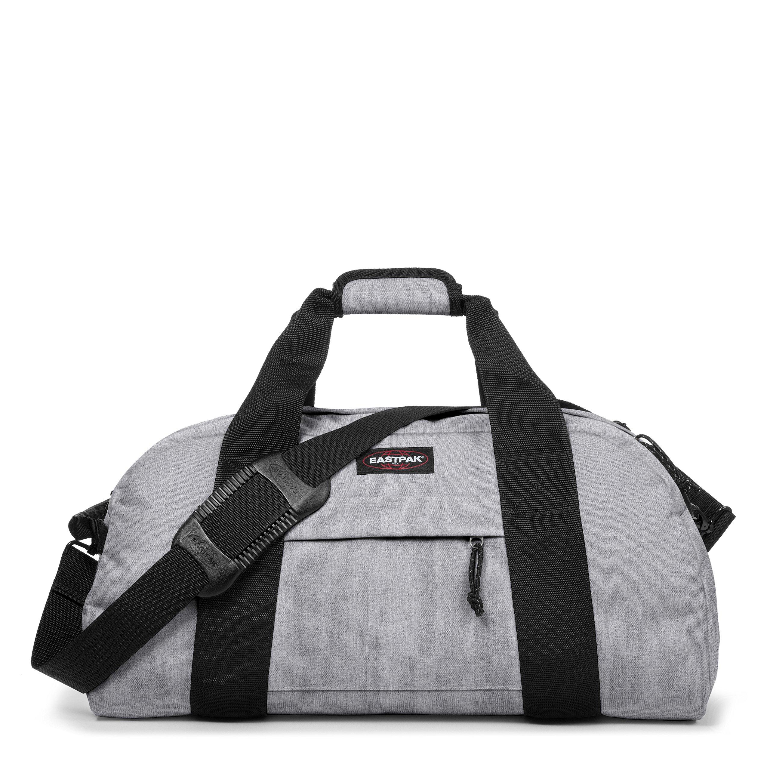 Gris Black Denim 57 L 62 cm Eastpak Station Sac de voyage