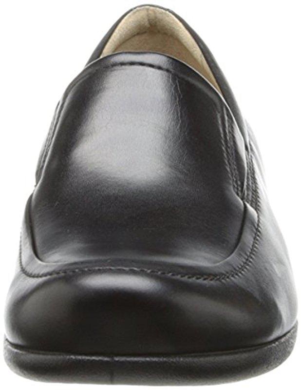 ecco abelone slip on