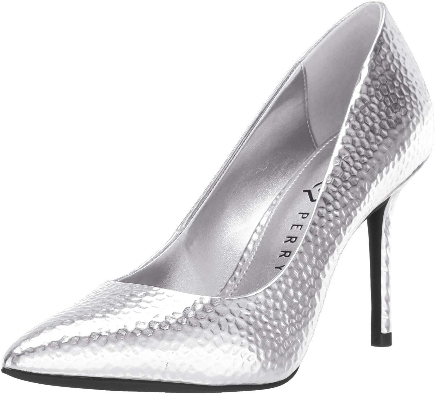 cole haan platform heels